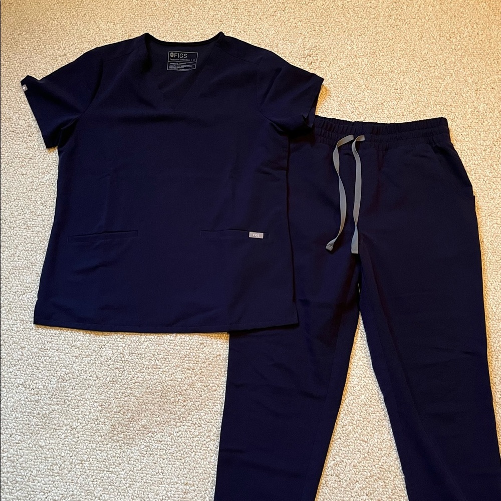 Figs Scrubs
